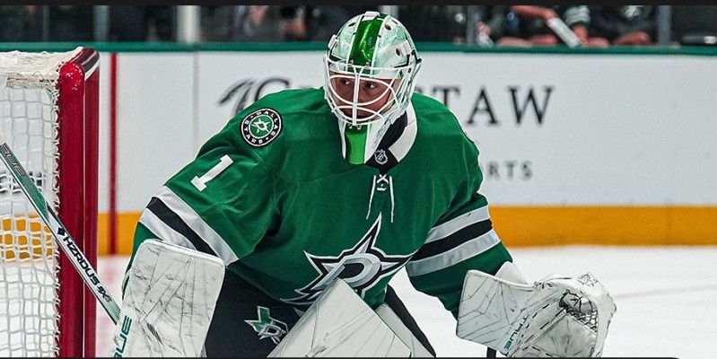 Gardien les plus âgés à réussir un blanchissage au premier match avec leur nouvelle équipe