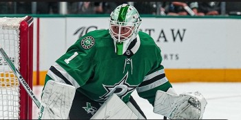 Gardien les plus âgés à réussir un blanchissage au premier match avec leur nouvelle équipe