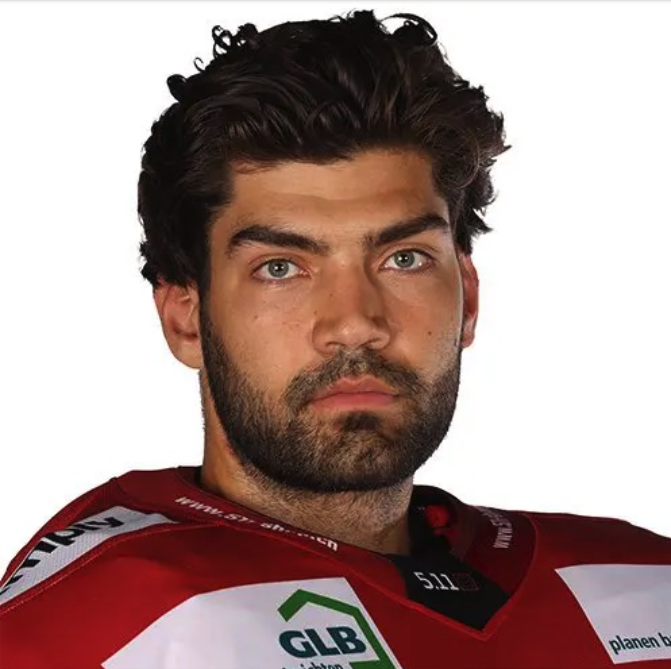 Des offres de NHL pour Stéphane Charlin