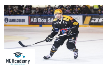 Julien Sprunger a bien préparé son après-carrière