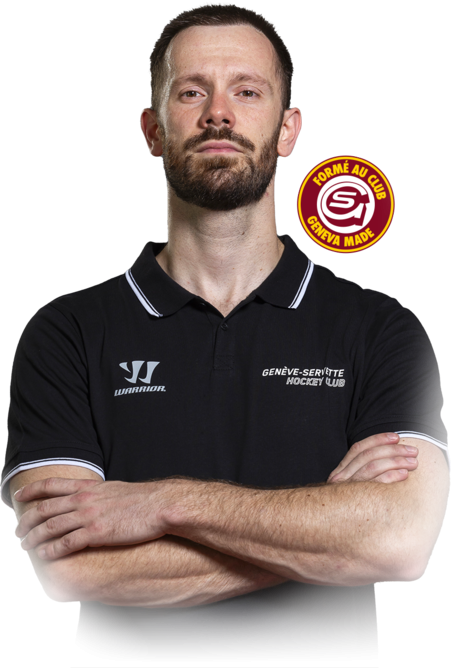 Un joli salaire pour Stéphane Charlin et l'incertitude autour de Gauthier Descloux