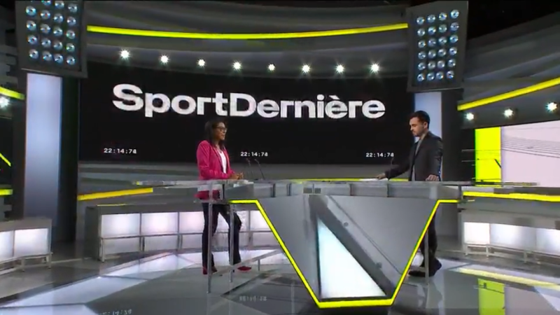 L'émission Sport Dernière va disparaître