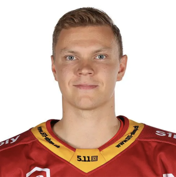 GE Servette : une offre de quatre ans pour Vili Saarijärvi