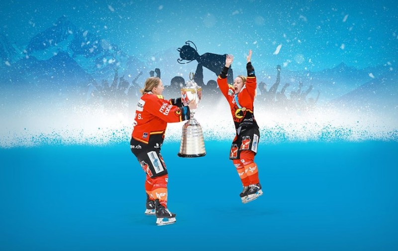 Les affiches du deuxième tour de la National Cup féminine 2024 sont connues