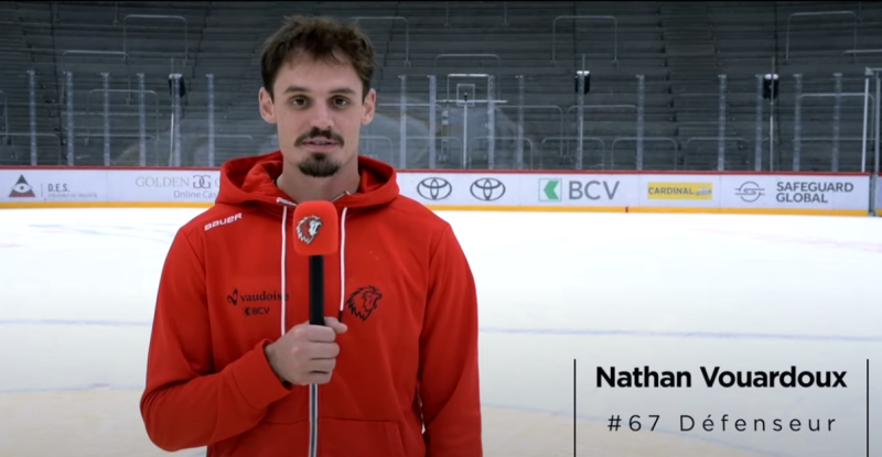 Faites mieux connaissance avec Nathan Vouardoux