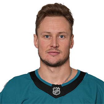 Le nom du gardien des Sharks mal orthographié sur son maillot