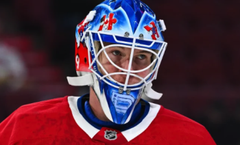 Connor Hughes a déjà convaincu son coach