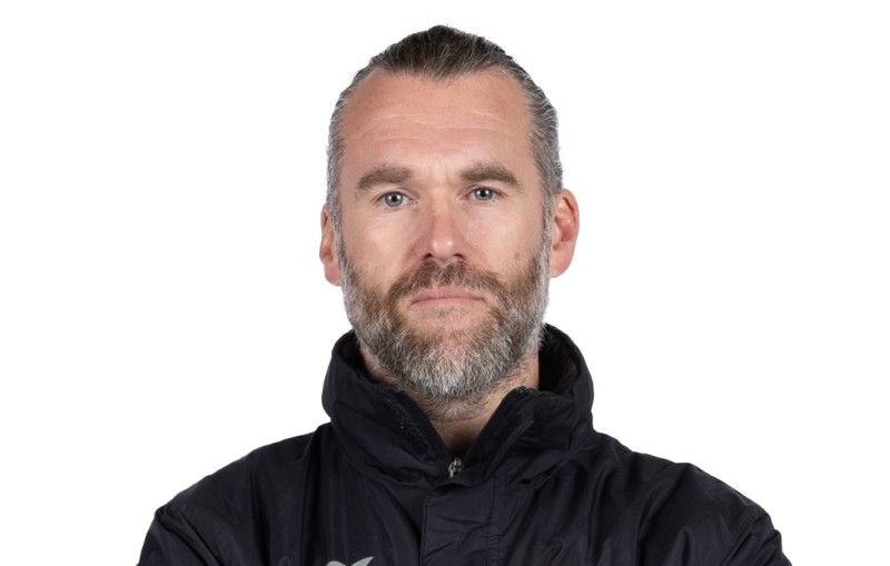 Christian Dubé en lice pour le poste de coach à Ajoie