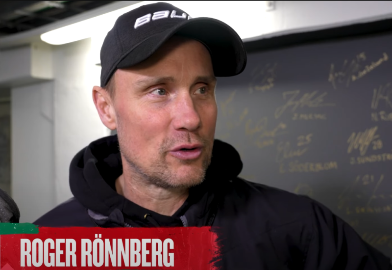 Roger Rönnberg aurait pu entraîner Fribourg cette saison déjà et n'a même pas écouté d'autres offres suisses