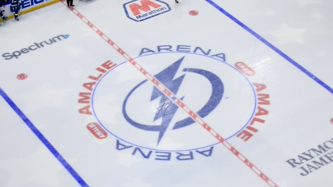 Le Lightning vendu en partie