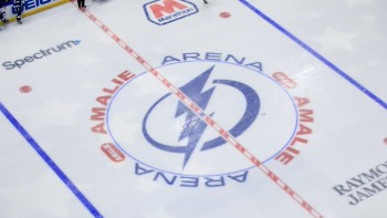 Le Lightning vendu en partie