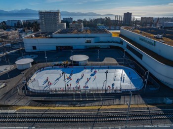 La Vaudoise aréna bouclera son année sur une grosse perte
