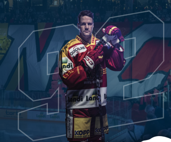 Gaëtan Haas espère retrouver le jeu après la pause internationale