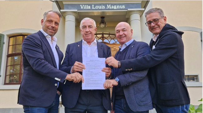 Les principales ligues et associations européennes veulent encore mieux collaborer