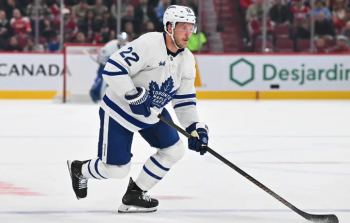 Prolongation de contrat de cinq ans pour McCabe