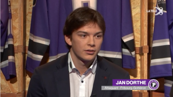 A (re)voir : les Puckalistes avec Jan Dorthe