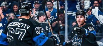 Plus de hattricks en carrière parmi les joueurs actifs