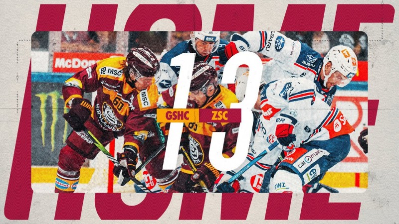 Résumé du match Genève vs Zurich