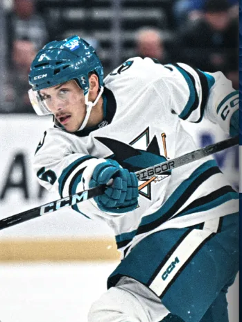 Les Maple Leafs concluent une transaction avec les Sharks de San Jose