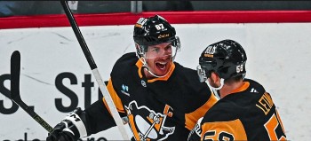 Plus de buts gagnants avec la même franchise