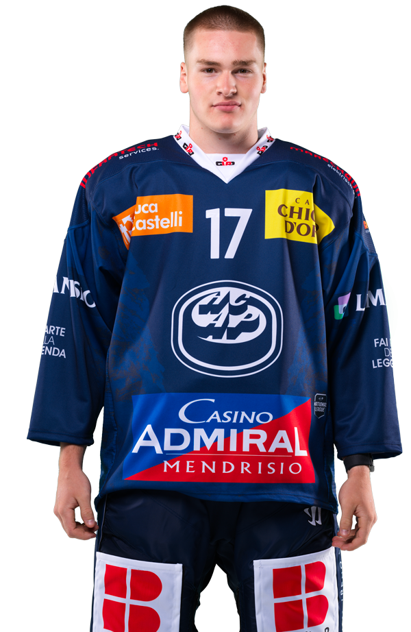 Miles Müller se plait en Léventine