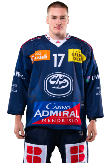 Miles Müller se plait en Léventine