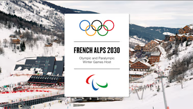 Le hockey à 3 contre 3 pourrait débarquer aux JO