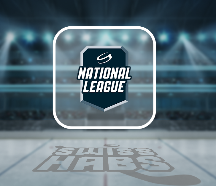 Quatre équipes de Swiss League brigueront la promotion, une solution pour La Chaux-de-Fonds