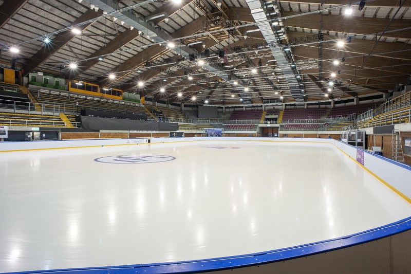 Des précisions sur l'exil forcé du HC La Chaux-de-Fonds