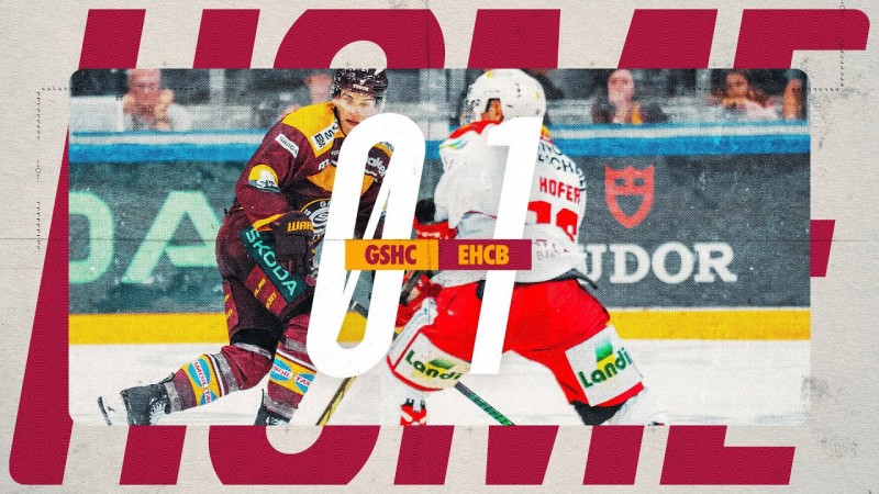 Le petit but qui suffit au bonheur des Biennois