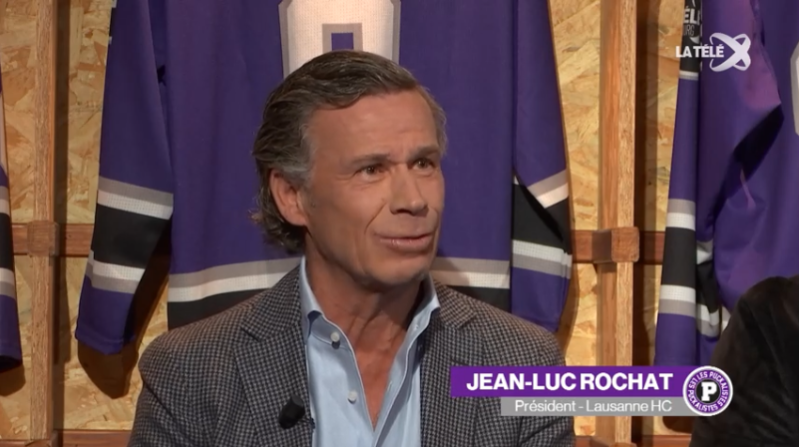 A (re)voir : les Puckalistes avec Jean-Luc Rochat