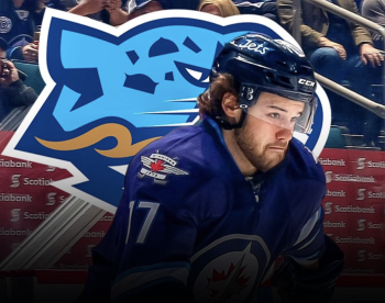 Chase De Leo revient sur la fin abrupte de son expérience en KHL