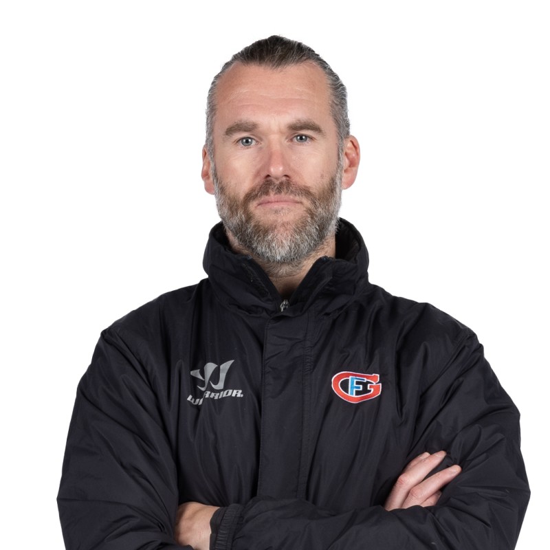 Christian Dubé ne reviendra pas au chevet de Gottéron