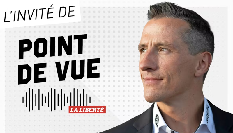 John Gobbi répond aux questions des fans sur les dossiers chauds de Fribourg