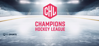 CHL : le match Lausanne vs Genève diffusé sur la Télé