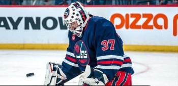 Plus de blanchissages en NHL pour un gardien américain