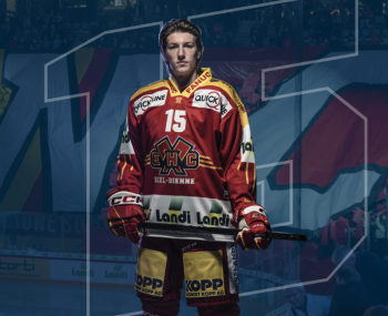 Gaël Christe sera apte pour la reprise