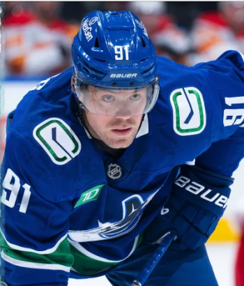 Seattle rapatrie Daniel Sprong