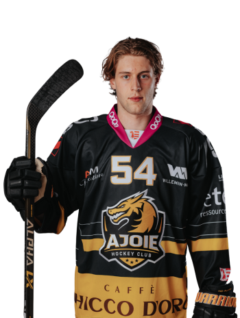 Lilian Garessus a pu retrouver l'action