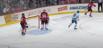 A (re)voir : le manque de chance de Timo Meier