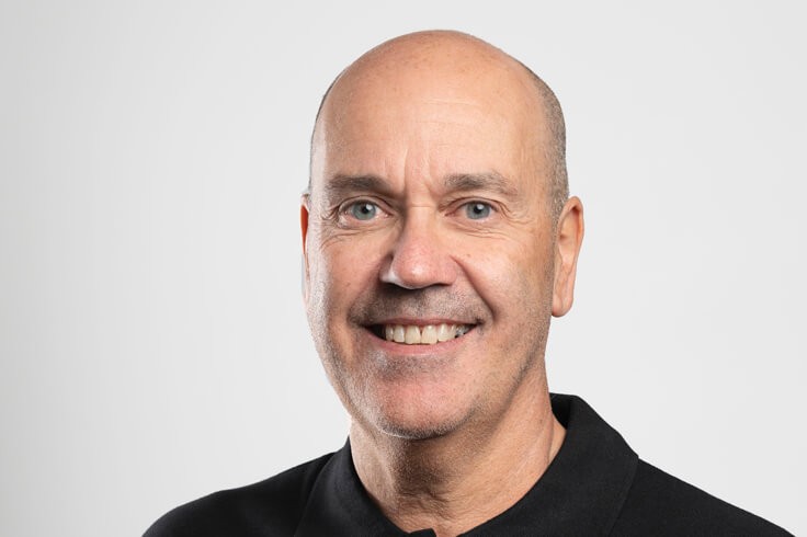 Gary Sheehan pourrait prendre en main Langenthal