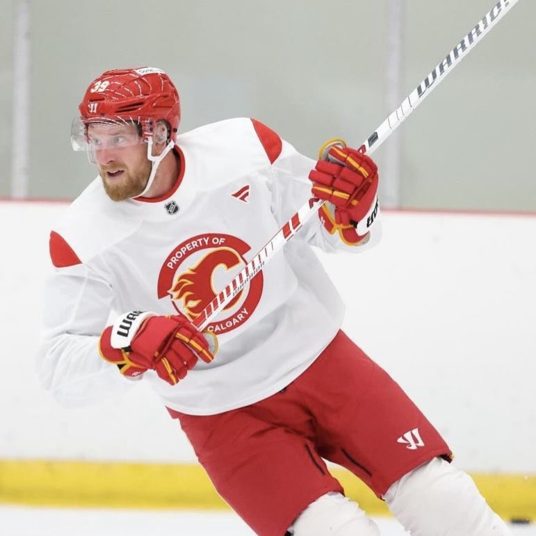 Saison terminée pour  Anthony Mantha