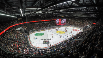 CHL : de belles affluences et des bénéfices attendus pour Lausanne et Genève