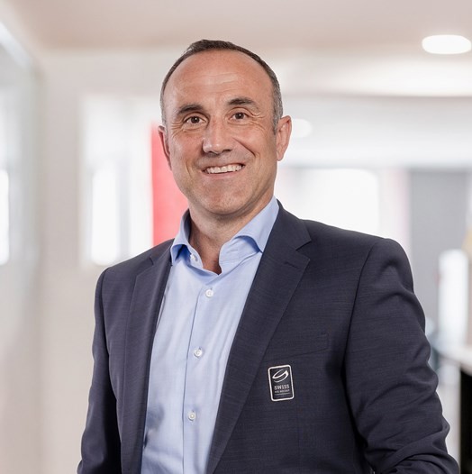 Du rififi au sommet de la Fédération suisse de hockey