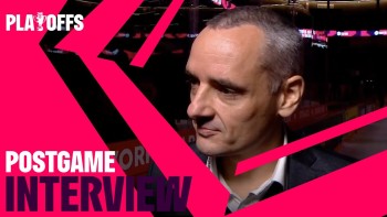 Les réactions de Geoff Ward et Jan Cadieux