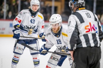 Les affiches pour les demi-finales de la National Cup masculine 2024