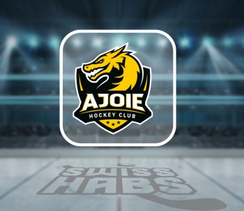 HC Ajoie : Pierre-Edouard Bellemare en deuxième ligne, Kevin Bozon sur la touche