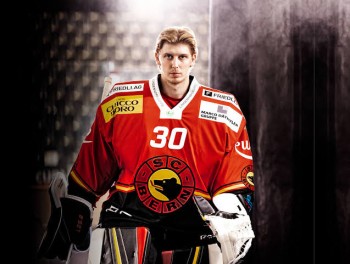 Philip Wüthrich : cela se jouera entre Berne et Ambri