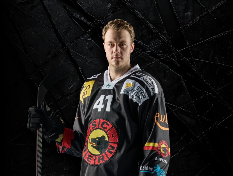 La soirée très particulière de Simon Kindschi