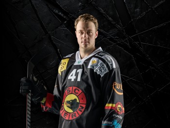 La soirée très particulière de Simon Kindschi